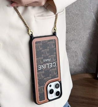 OnlineBoutikStore, Luxury CELINE PARIS Coque Cover Case For Apple iPhone 16 Pro Max 15 14 13 12, Casetify, RhinoShield #CaseIphone16 #CaseCéline /5/