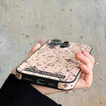 OnlineBoutikStore, LOUIS VUITTON Case Cover Coque Custodia Hulle Funda For Apple Iphone 16 Pro Max Iphone 15 14 13 12, RhinoShield, Casetify #CaseIphone16  /80/