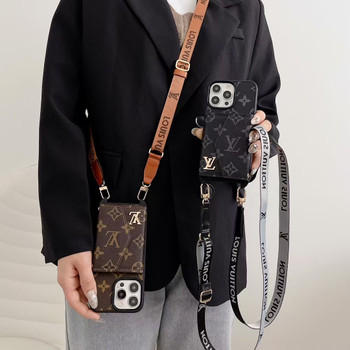 OnlineBoutikStore, LOUIS VUITTON Coque Cover Case For Apple iPhone 17 Pro Max Iphone AIR 16 15 14 13 12 11, RhinoShield, Casetify #CaseIphone17  /90/