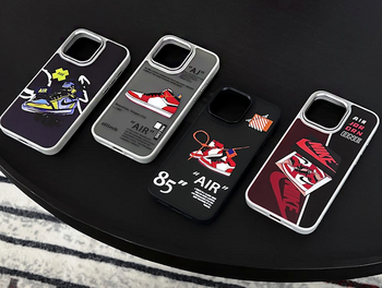 OnlineBoutikStore, Luxury NIKE AIR Coque Cover Case For Apple iPhone 17 16 Pro Max 15 14 13 12 11 E, RhinoShield, Casetify #CaseIphone16 #CaseIphone17   /30/