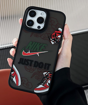OnlineBoutikStore, Luxury NIKE AIR Coque Cover Case For Apple iPhone 17 16 Pro Max 15 14 13 12 11 E, RhinoShield, Casetify #CaseIphone16 #CaseIphone17   /33/