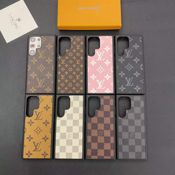 OnlineBoutikStore, Louis Vuitton Case Cover Coque Custodia Hulle For Samsung Galaxy S26 S25 S24 S23 S22 #LouisVuitton #CaseLouisVuittonSamsung.  /8