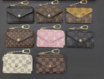 OnlineBoutikStore, Luxury LOUIS VUITTON Coin Purse Card  Wallet Porte Monnaie Portefeuille #CoinPurse #Wallet  /1/