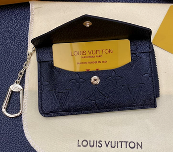 OnlineBoutikStore, Luxury LOUIS VUITTON Coin Purse Card  Wallet Porte Monnaie Portefeuille #CoinPurse #Wallet  /1/