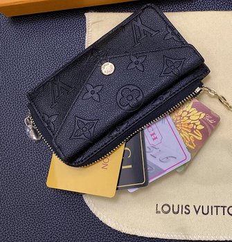 OnlineBoutikStore, Luxury LOUIS VUITTON Coin Purse Card  Wallet Porte Monnaie Portefeuille #CoinPurse #Wallet  /1/