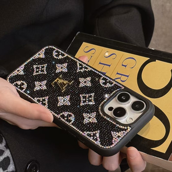 OnlineBoutikStore, LOUIS VUITTON Coque Cover Case Custodia Hulle Funda For Apple iPhone 17 Pro Max iPhone 17 Air Iphone 16 15 14 13 12 11 E, RhinoShield, Casetify #CaseIphone17  /126/