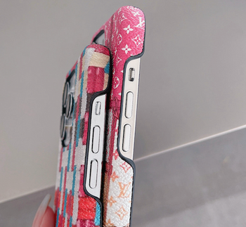 OnlineBoutikStore, LOUIS VUITTON Coque Cover Case Custodia Hulle Funda For Apple iPhone 17 Pro Max iPhone 17 Air Iphone 16 15 14 13 12 11 E, RhinoShield, Casetify #CaseIphone17  /139/