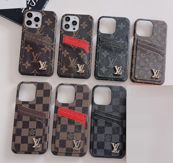 OnlineBoutikStore, LOUIS VUITTON Coque Cover Case Custodia Hulle Funda For Apple iPhone 17 Pro Max iPhone 17 Air Iphone 16 15 14 13 12 11 E, RhinoShield, Casetify #CaseIphone17  /143/