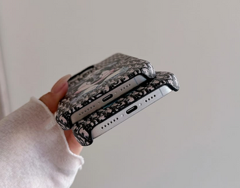 OnlineBoutikStore, Luxury DIOR CHRISTIAN DIOR Coque Cover Case For Apple Apple iPhone 17 Pro Max iPhone 17 AIR 16 15 14 13 12 11 8 7, Casetify, RhinoShield #CaseIphone17.  /38/