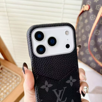 OnlineBoutikStore, LOUIS VUITTON Coque Cover Case Custodia Hulle Funda For Apple iPhone 17 Pro Max iPhone 17 Air Iphone 16 15 14 13 12 11 E, RhinoShield, Casetify #CaseIphone17  /147/