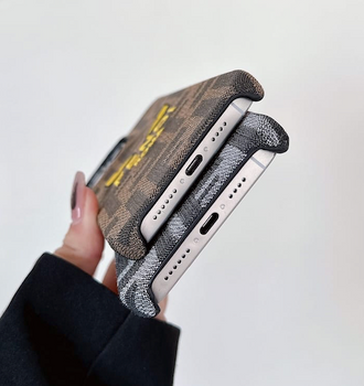 OnlineBoutikStore, FENDI ROMA Coque Cover Case For Apple iPhone 17 Pro Max Iphone AIR 16 15 14 13 12 11, RhinoShield, Casetify #CaseIphone17  /10/