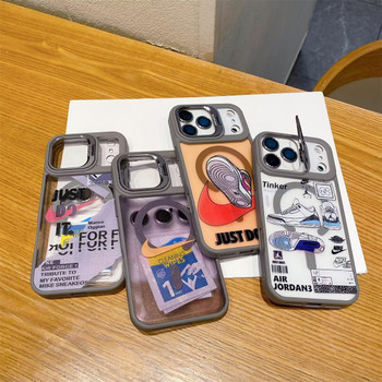 OnlineBoutikStore, Luxury NIKE AIR Coque Cover Case For Apple Apple iPhone 17 Pro Max iPhone 17 AIR 16 15 14 13 12 11, RhinoShield, Casetify #CaseIphone17 /42/