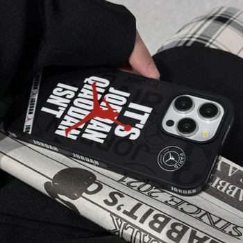 OnlineBoutikStore, Luxury NIKE AIR JORDAN Coque Cover Case For Apple iPhone 17 16 Pro Max 15 14 13, RhinoShield, Casetify #CaseIphone16 #CaseIphone17  /44/