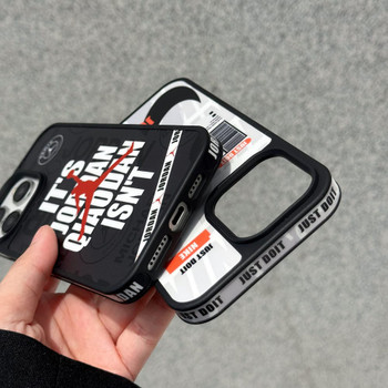 OnlineBoutikStore, Luxury NIKE AIR JORDAN Coque Cover Case For Apple iPhone 17 16 Pro Max 15 14 13, RhinoShield, Casetify #CaseIphone16 #CaseIphone17  /44/