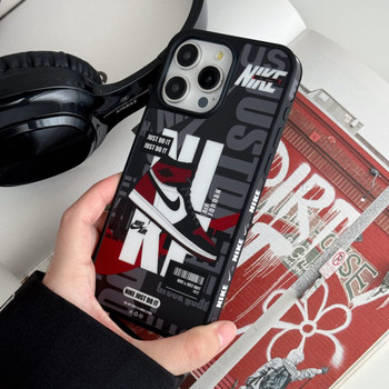 OnlineBoutikStore, Luxury NIKE AIR Coque Cover Case For Apple iPhone 17 16 Pro Max 15 14 13, RhinoShield, Casetify #CaseIphone16 #CaseIphone17  /46/