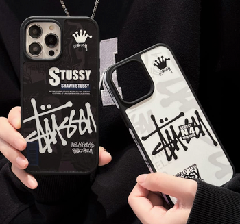OnlineBoutikStore, STUSSY  Coque Cover Case For Apple iPhone 17 Pro Max Iphone AIR 16 15 14 13, RhinoShield, Casetify #CaseIphone17  /6/