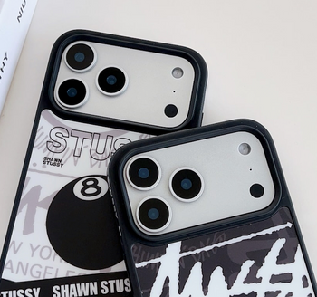 OnlineBoutikStore, STUSSY  Coque Cover Case For Apple iPhone 17 Pro Max Iphone AIR 16 15 14 13, RhinoShield, Casetify #CaseIphone17  /7/