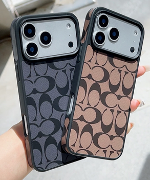 Onlineboutikstore, COACH Coque Cover Case For Apple iPhone 17 Pro Max iPhone 17 AIR 16 15 14 13 12 11 8 7, Casetify, RhinoShield #CaseIphone17. /12/