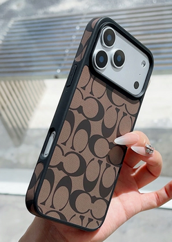 Onlineboutikstore, COACH Coque Cover Case For Apple iPhone 17 Pro Max iPhone 17 AIR 16 15 14 13 12 11 8 7, Casetify, RhinoShield #CaseIphone17. /12/