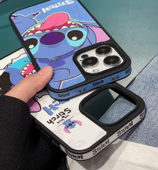 OnlineBoutikStore, STITCH Coque Cover Case For Apple iPhone 17 Pro Max Iphone AIR 16 15 14 13, RhinoShield, Casetify #CaseIphone17. /1/