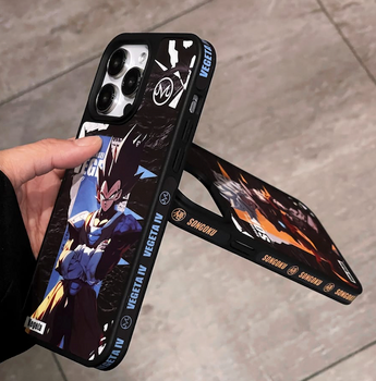OnlineBoutikStore, MANGA DRAGON BALL Z Coque Cover Case For Apple iPhone 17 Pro Max Iphone AIR 16 15 14 13, RhinoShield, Casetify #CaseIphone17. /1/