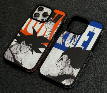 OnlineBoutikStore, MANGA DRAGON BALL Z Coque Cover Case For Apple iPhone 17 Pro Max Iphone AIR 16 15 14 13, RhinoShield, Casetify #CaseIphone17. /2/