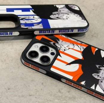 OnlineBoutikStore, MANGA DRAGON BALL Z Coque Cover Case For Apple iPhone 17 Pro Max Iphone AIR 16 15 14 13, RhinoShield, Casetify #CaseIphone17. /2/