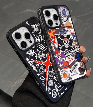 OnlineBoutikStore, MANGA ONE PIECE Coque Cover Case For Apple iPhone 17 Pro Max Iphone AIR 16 15 14 13, RhinoShield, Casetify #CaseIphone17. /1/