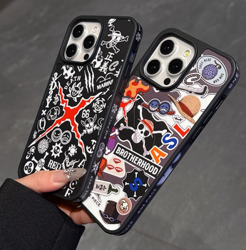OnlineBoutikStore, MANGA ONE PIECE Coque Cover Case For Apple iPhone 17 Pro Max Iphone AIR 16 15 14 13, RhinoShield, Casetify #CaseIphone17. /1/