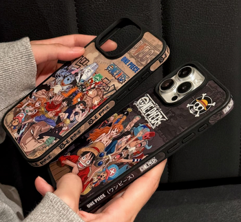 OnlineBoutikStore, MANGA ONE PIECE Coque Cover Case For Apple iPhone 17 Pro Max Iphone AIR 16 15 14 13, RhinoShield, Casetify #CaseIphone17. /2/