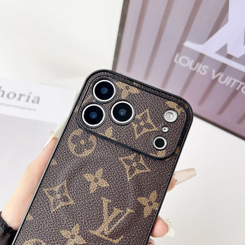 OnlineBoutikStore, LOUIS VUITTON Coque Cover Case For Apple iPhone 17 Pro Max Iphone AIR 16 15 14 13, RhinoShield, Casetify #CaseIphone17  /168/