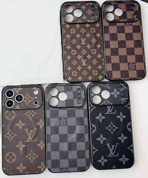 OnlineBoutikStore, LOUIS VUITTON Coque Cover Case For Apple iPhone 17 Pro Max Iphone AIR 16 15 14 13, RhinoShield, Casetify #CaseIphone17  /168/