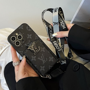 OnlineBoutikStore, LOUIS VUITTON Coque Cover Case For Apple iPhone 17 Pro Max Iphone AIR 16 15 14 13 12, RhinoShield, Casetify #CaseIphone17  /175/