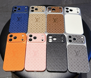 OnlineBoutikStore, LOUIS VUITTON Coque Cover Case For Apple iPhone 17 Pro Max Iphone AIR 16 15 14, RhinoShield, Casetify #CaseIphone17  /178/