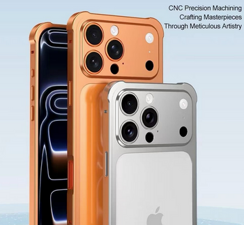 OnlineBoutikStore, LUXURY METAL BUMPER Coque Cover Case For Apple Apple iPhone 17 Pro Max iPhone  AIR 16 15 14, Casetify, RhinoShield #Caseiphone17