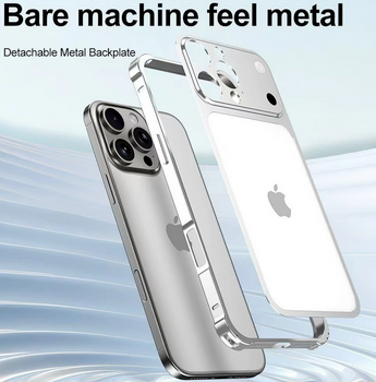 OnlineBoutikStore, LUXURY METAL BUMPER Coque Cover Case For Apple Apple iPhone 17 Pro Max iPhone  AIR 16 15 14, Casetify, RhinoShield #Caseiphone17