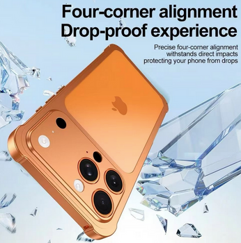 OnlineBoutikStore, LUXURY METAL BUMPER Coque Cover Case For Apple Apple iPhone 17 Pro Max iPhone  AIR 16 15 14, Casetify, RhinoShield #Caseiphone17