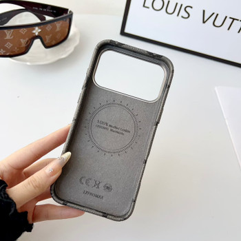 OnlineBoutikStore, LOUIS VUITTON Coque Cover Case For Apple iPhone 17 Pro Max Iphone AIR 16 15 14 13, RhinoShield, Casetify #CaseIphone17  /181/