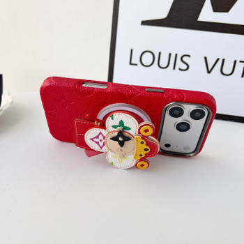 LOUIS VUITTON Magsafe Coque Cover Case For Apple iPhone 17 Pro Max Iphone 16 15 14 13.   /181