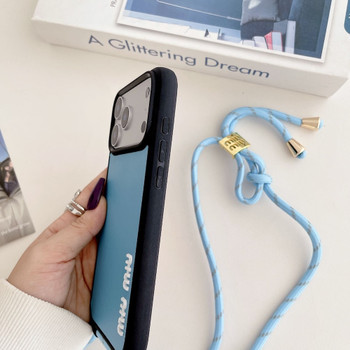 OnlineBoutikStore, Luxury MIU MIU Coque Cover Case For Apple iPhone 17 Pro Max Iphone AIR 16 15 14 13, RhinoShield, Casetify #CaseIphone16 #CaseIphone17  /9/