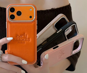 OnlineBoutikStore, HERMES PARIS Coque Cover Case For Apple iPhone 17 Pro Max iPhone  AIR 16 15 14, Casetify, RhinoShield #Caseiphone17  /25/