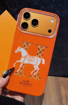 OnlineBoutikStore, HERMES PARIS Coque Cover Case For Apple iPhone 17 Pro Max iPhone  AIR 16 15 14, Casetify, RhinoShield #Caseiphone17  /26/