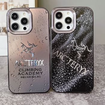 OnlineBoutikStore, ARCTERYX Coque Cover Case For Apple iPhone 17 Pro Max Iphone AIR 16 15 14 13, RhinoShield, Casetify #CaseIphone17  /2/