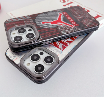 OnlineBoutikStore, Luxury  AIR JORDAN Coque Cover Case For Apple iPhone 17 16 Pro Max 15 14 13, RhinoShield, Casetify #CaseIphone17  /46/