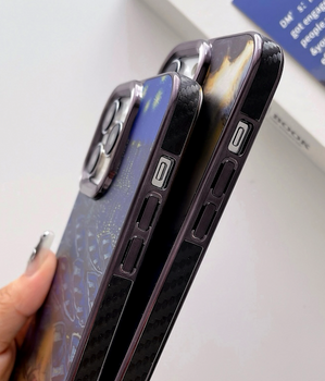 OnlineBoutikStore, VAN GOGH Coque Cover Case For Apple iPhone 17 Pro Max Iphone AIR 16 15 14 13, RhinoShield, Casetify #CaseIphone17  /1/