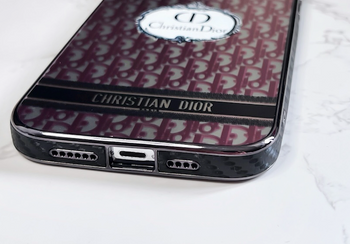 OnlineBoutikStore, Luxury DIOR CHRISTIAN DIOR Coque Cover Case For Apple iPhone 17 Pro Max iPhone 17 AIR 16 15 14 13, Casetify, RhinoShield #CaseIphone17.  /63/