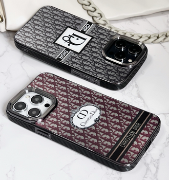 OnlineBoutikStore, Luxury DIOR CHRISTIAN DIOR Coque Cover Case For Apple iPhone 17 Pro Max iPhone 17 AIR 16 15 14 13, Casetify, RhinoShield #CaseIphone17.  /63/