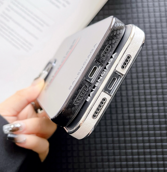 OnlineBoutikStore, BALENCIAGA Coque Cover Case For Apple iPhone 17 Pro Max Iphone AIR 16 15 14 13, RhinoShield, Casetify #CaseIphone17  /12/