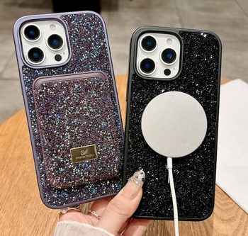 OnlineBoutikStore, SWAROVSKI Coque Cover Case For Apple iPhone 17 Pro Max Iphone AIR 16 15 14 13, RhinoShield, Casetify #CaseIphone17  /1/