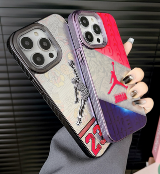 OnlineBoutikStore, Luxury  AIR JORDAN Coque Cover Case For Apple iPhone 17 16 Pro Max 15 14 13, RhinoShield, Casetify #CaseIphone17  /47/